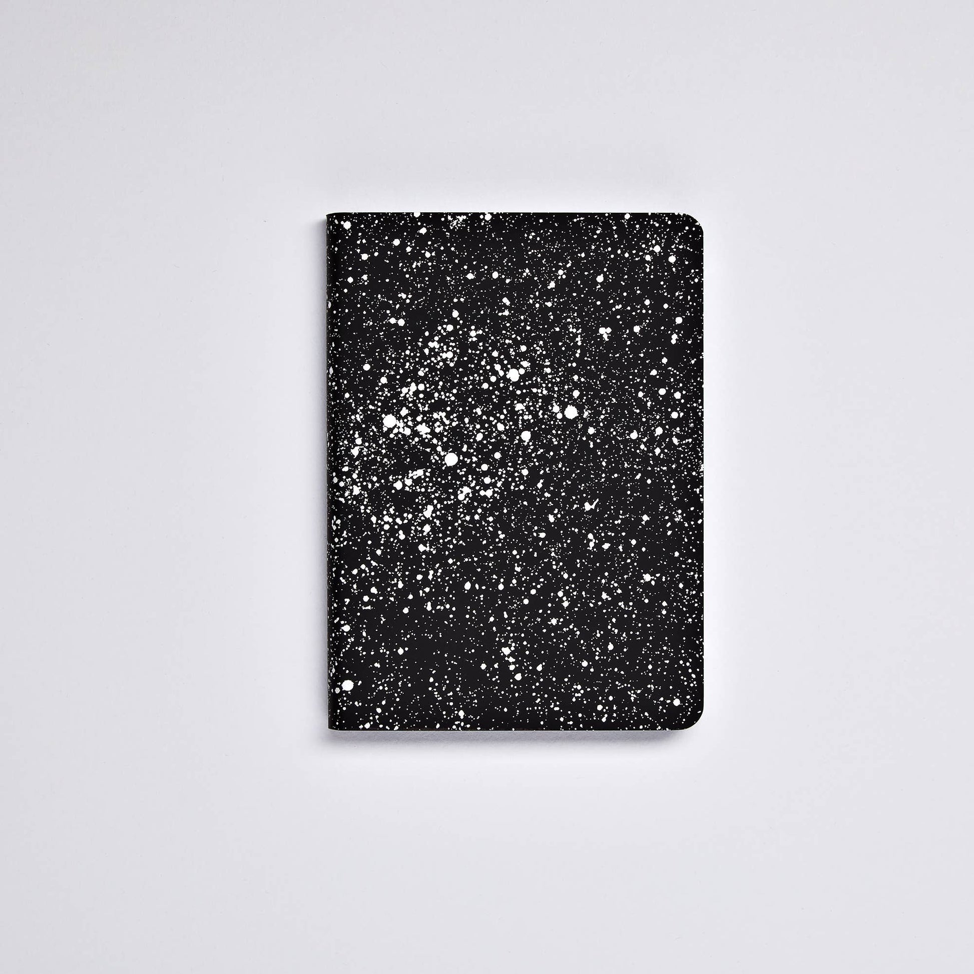 MILKY WAY A6 NOTEBOOK