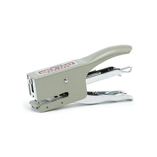 HIGHTIDE PENCO PLIER STAPLER: IVORY