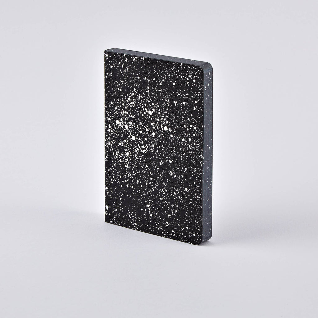 MILKY WAY A6 NOTEBOOK
