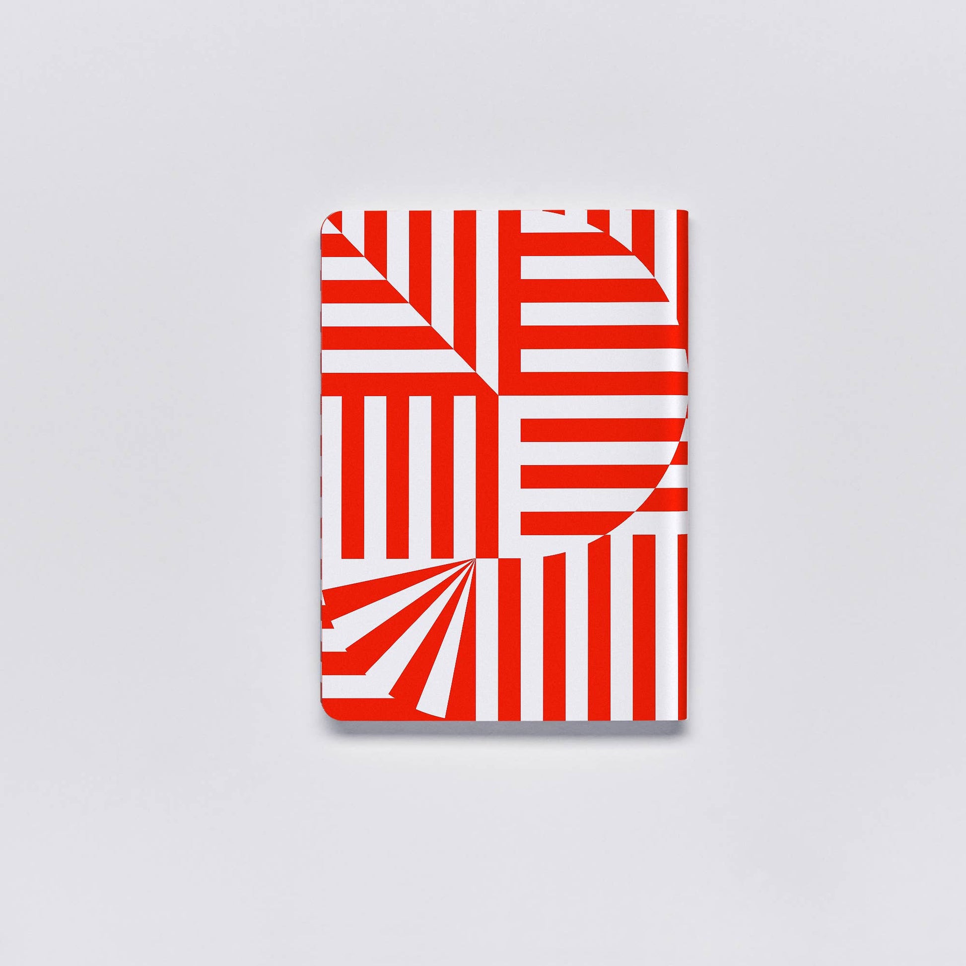 FANCY FANS A6 NOTEBOOKS