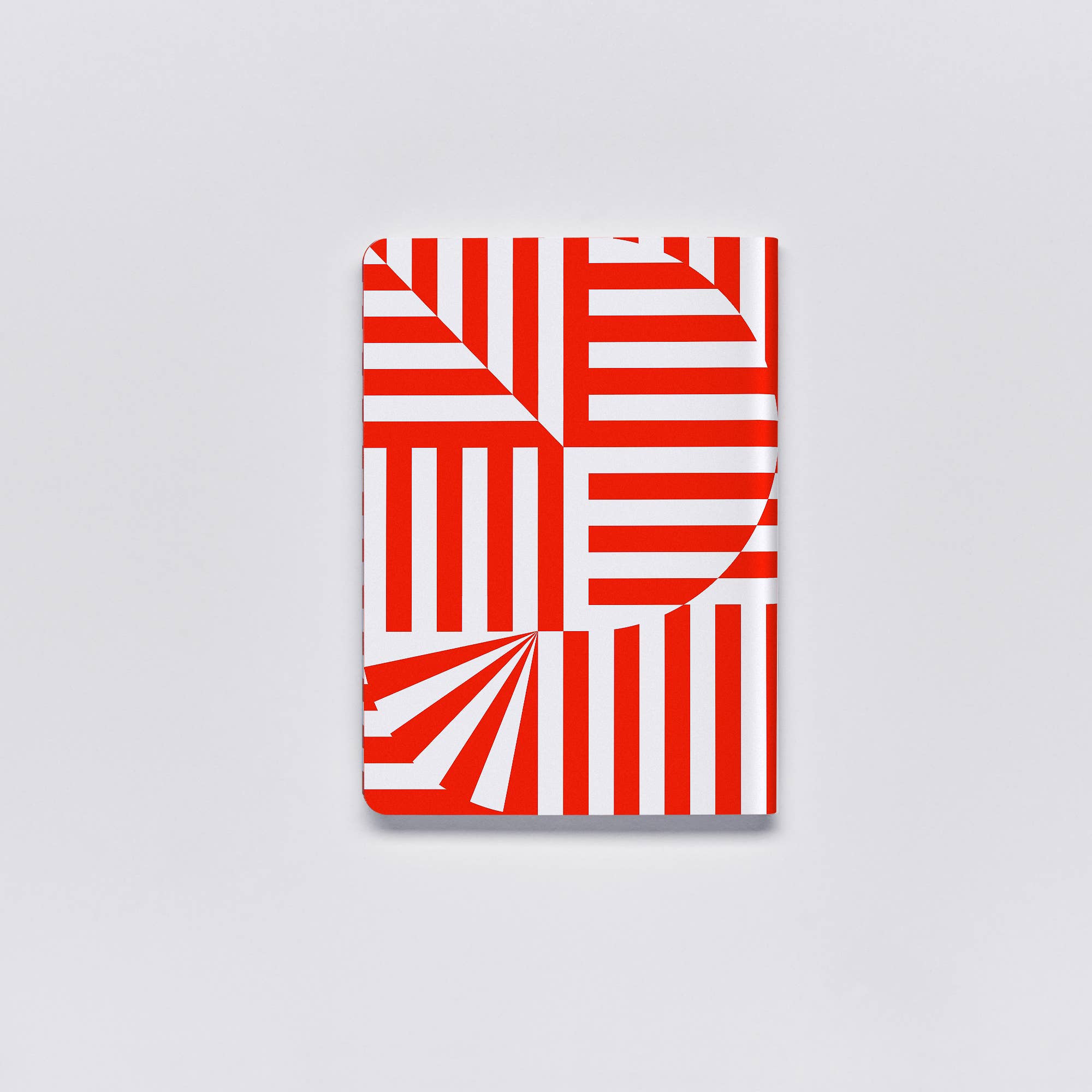FANCY FANS A6 NOTEBOOKS
