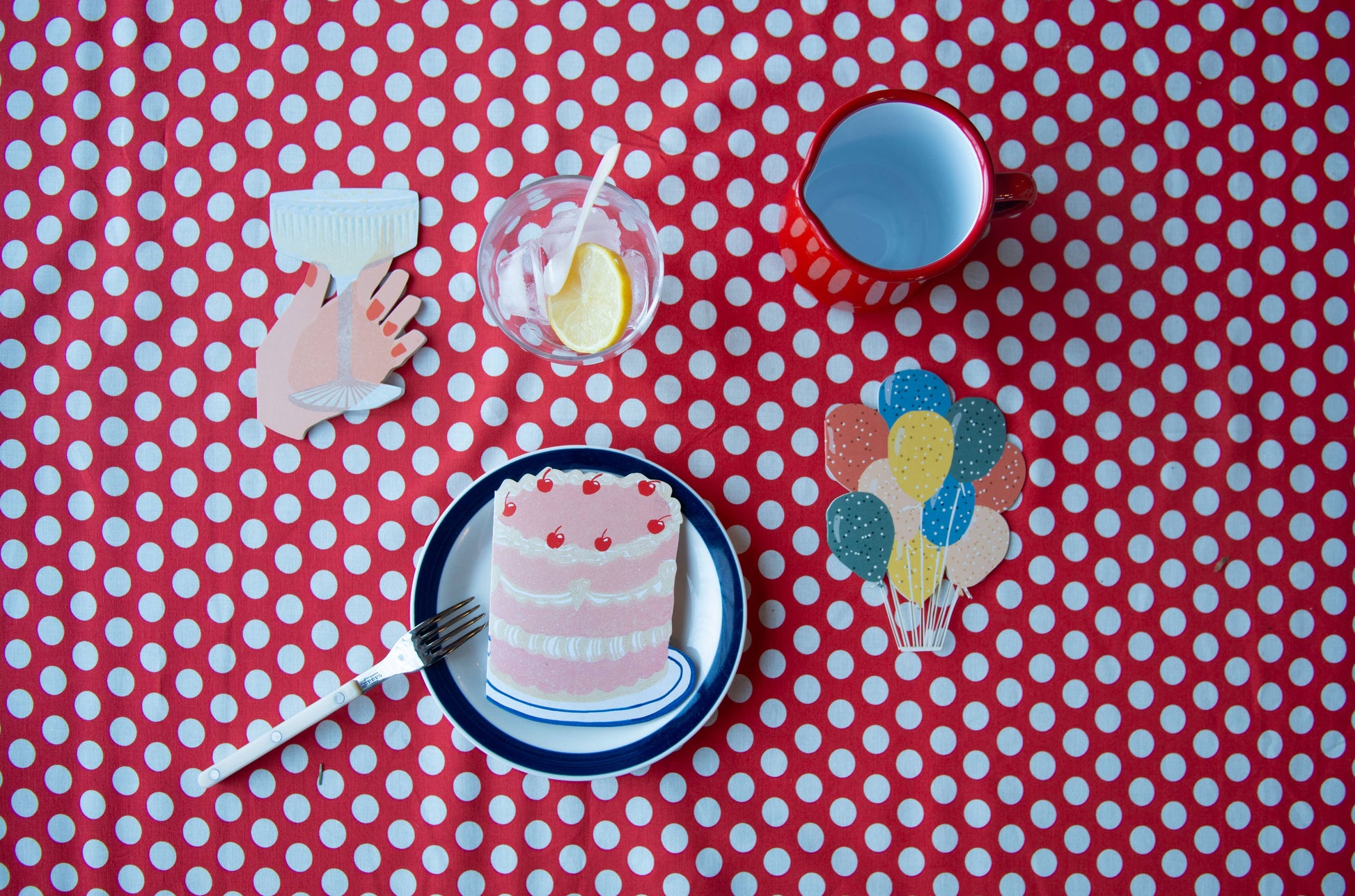 COUPE CHIN-CHIN DIE-CUT