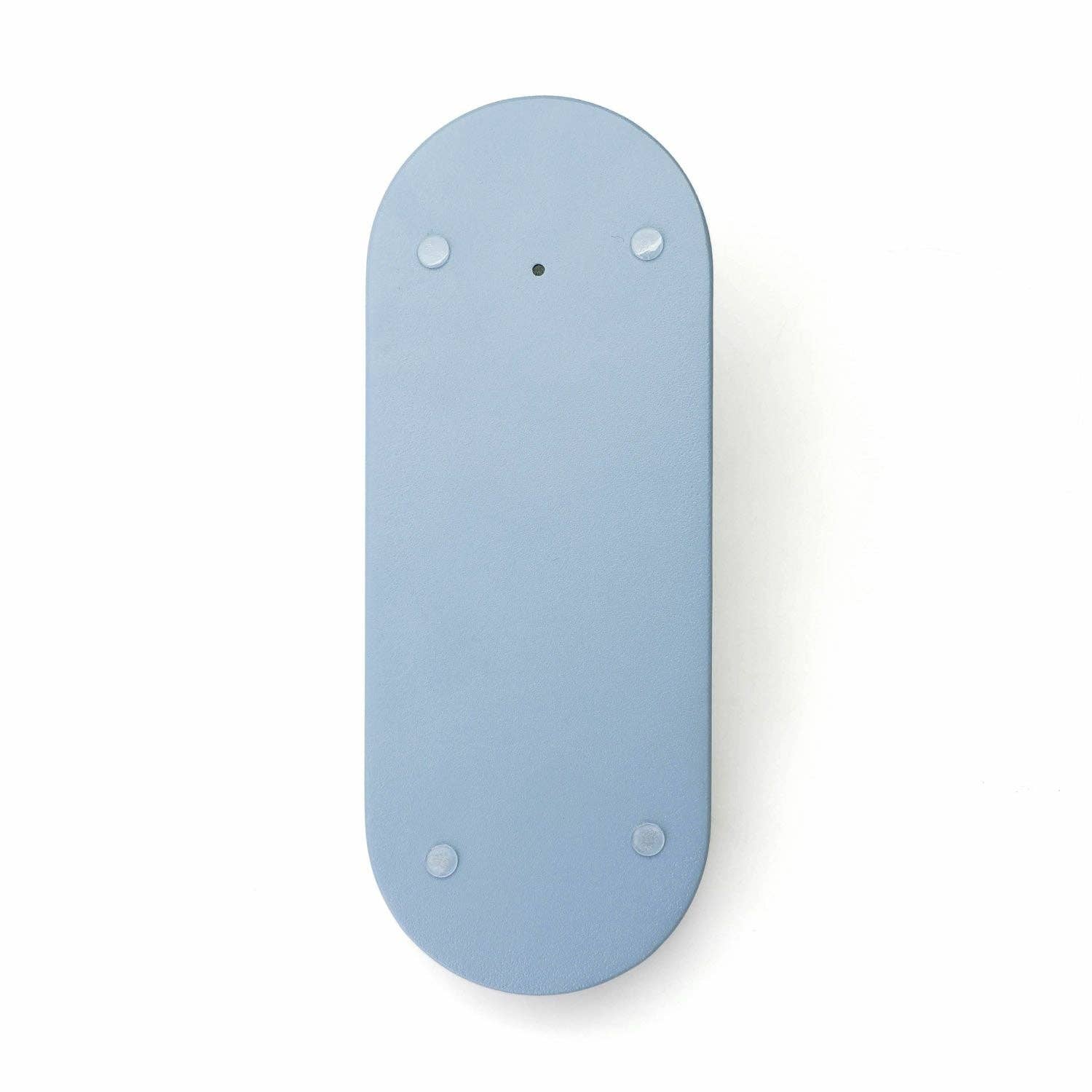 HIGHTIDE STEEL DESK ORGANISER: LIGHT BLUE