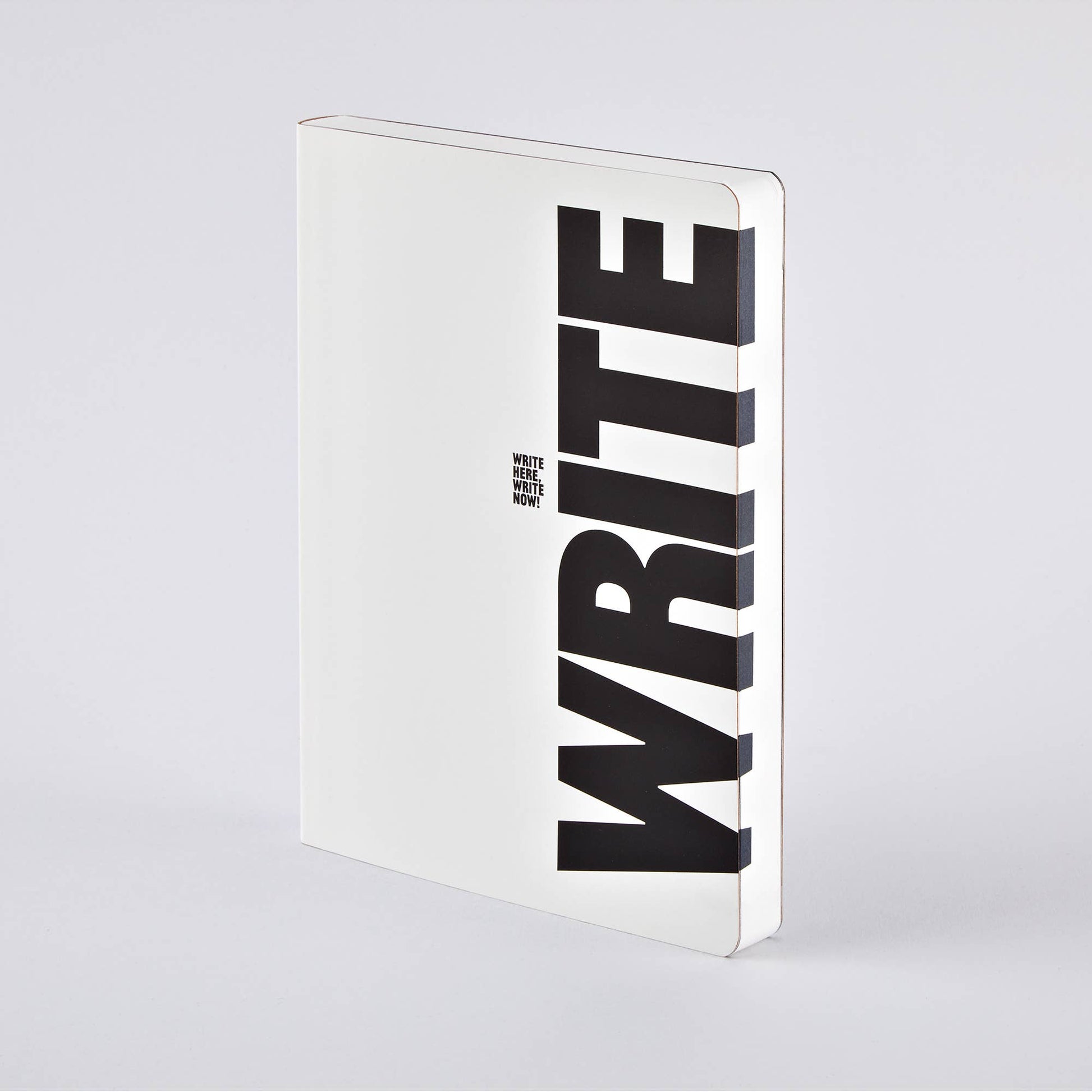 WRITE - WRONG A5 NOTEBOOK