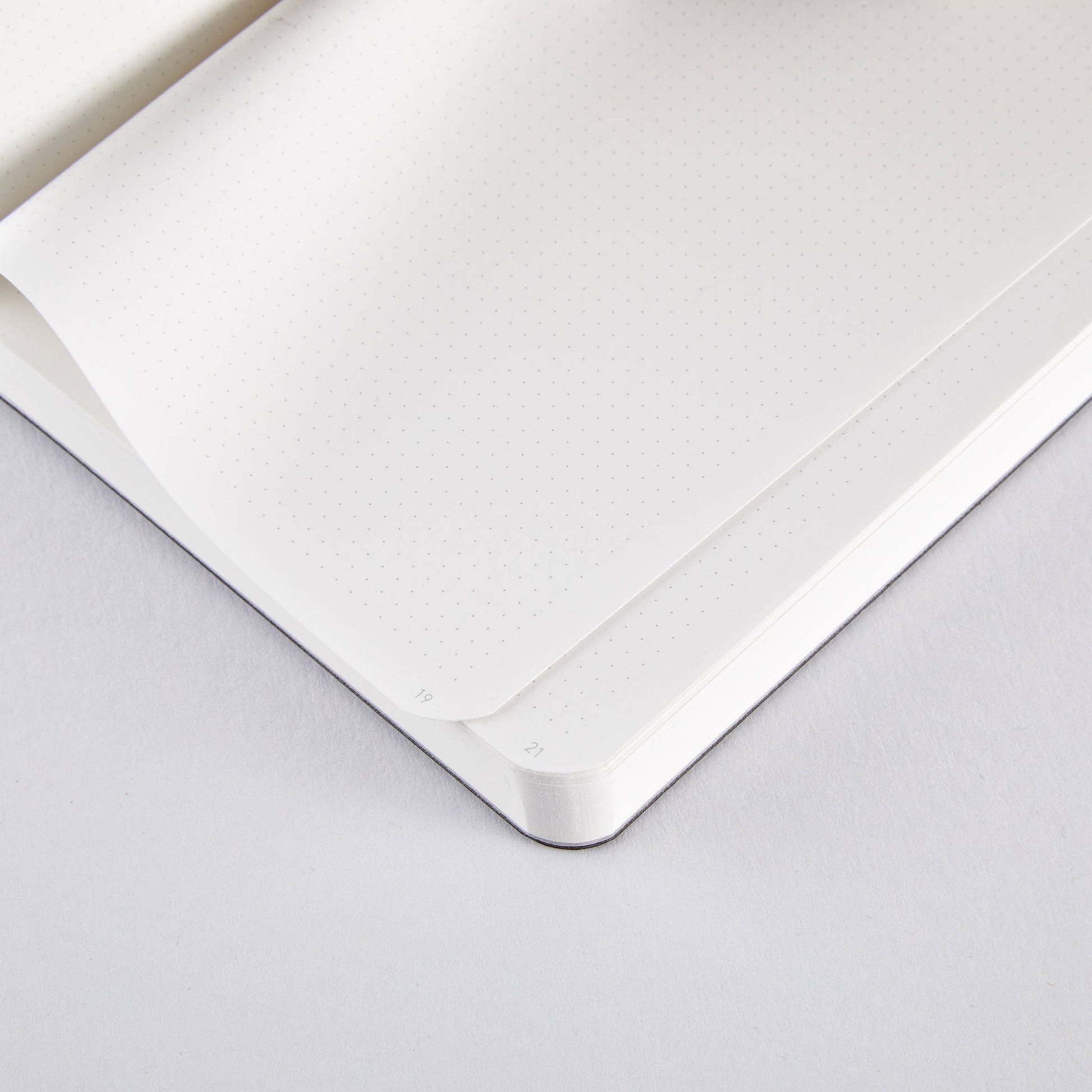 SHINY STARLET A6 NOTEBOOK