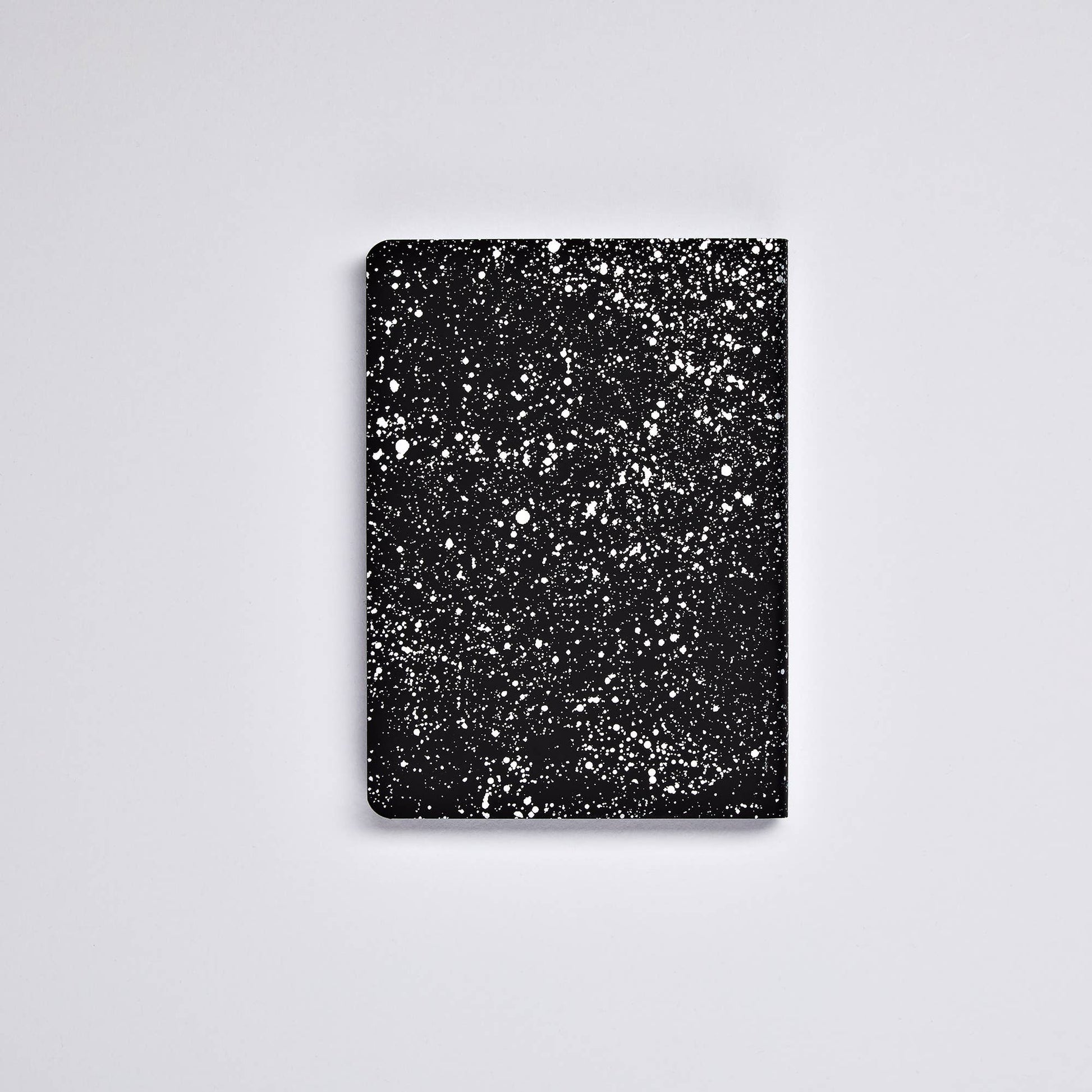 MILKY WAY A6 NOTEBOOK