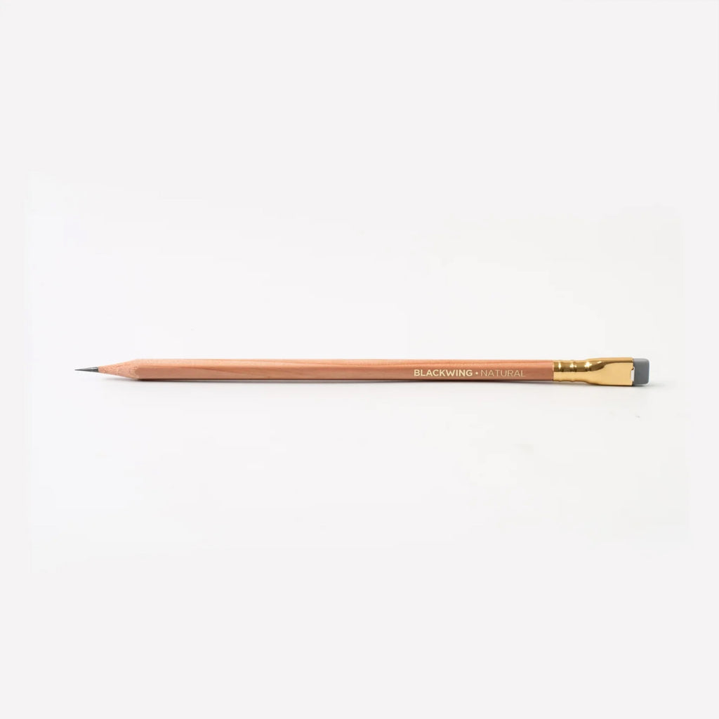 BLACKWING NATURAL PENCIL SET