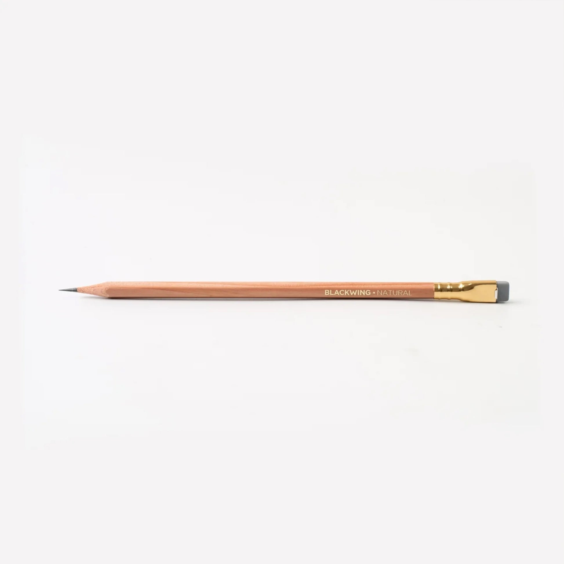 BLACKWING NATURAL PENCIL SET