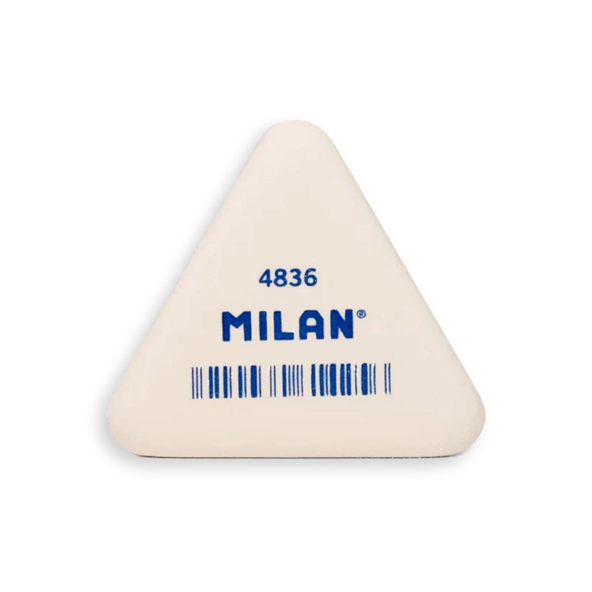 MILAN TRIANGULAR ERASER