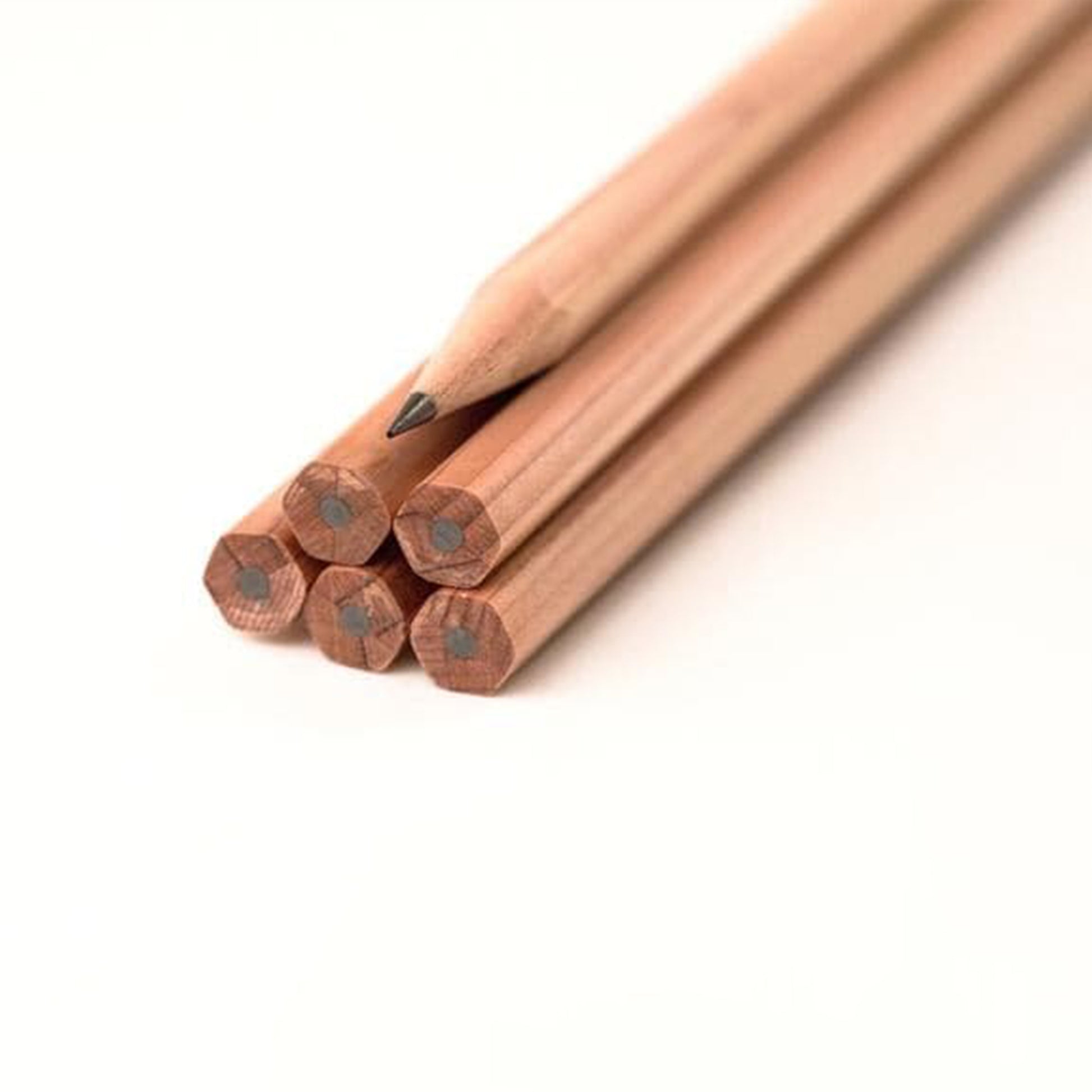 BLACKWING NATURAL PENCIL SET