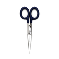 HIGHTIDE PENCO STAINLESS STEEL SCISSORS: NAVY